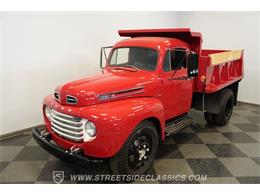 1949 Ford F6 (CC-2090613) for sale in Mesa, Arizona