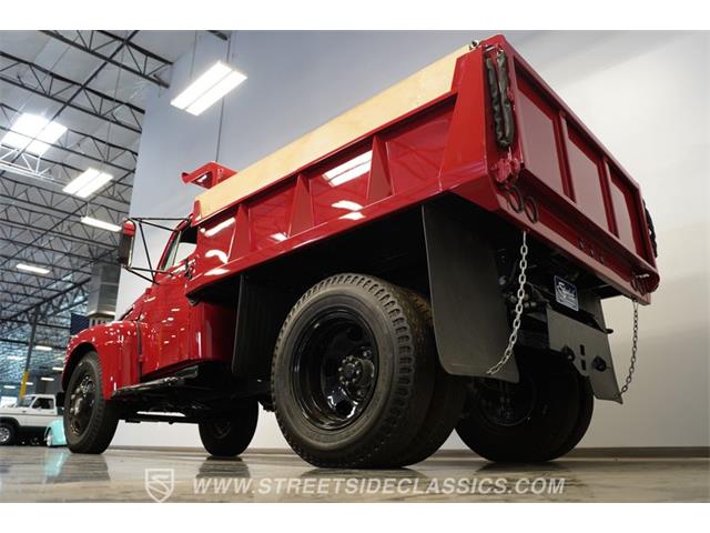 1949 Ford F6 (CC-2090613) for sale in Mesa, Arizona