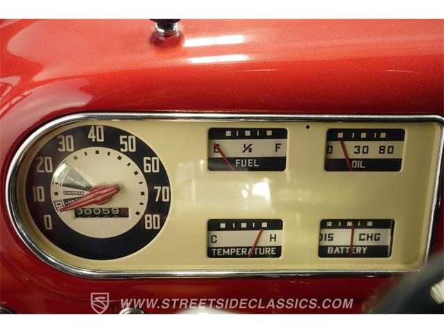 1949 Ford F6 (CC-2090613) for sale in Mesa, Arizona