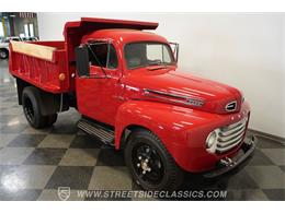 1949 Ford F6 (CC-2090613) for sale in Mesa, Arizona