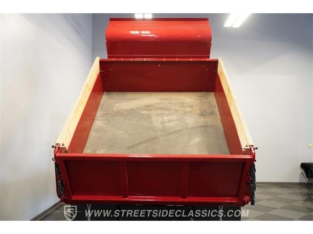 1949 Ford F6 (CC-2090613) for sale in Mesa, Arizona