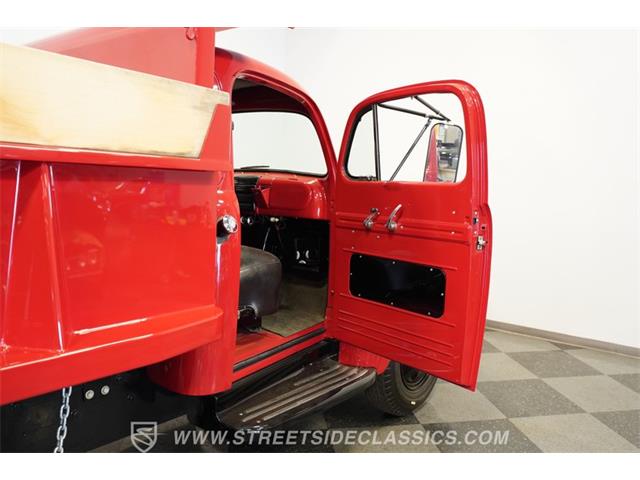 1949 Ford F6 (CC-2090613) for sale in Mesa, Arizona