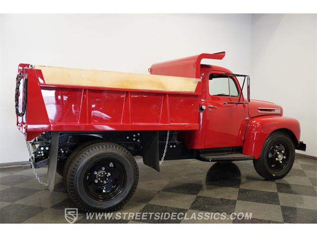 1949 Ford F6 (CC-2090613) for sale in Mesa, Arizona
