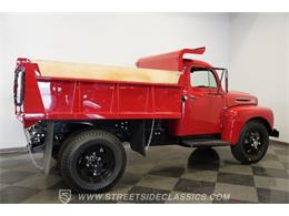 1949 Ford F6 (CC-2090613) for sale in Mesa, Arizona