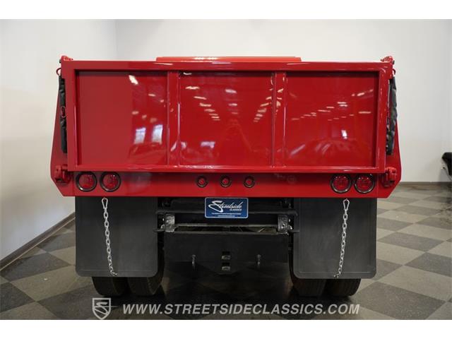 1949 Ford F6 (CC-2090613) for sale in Mesa, Arizona