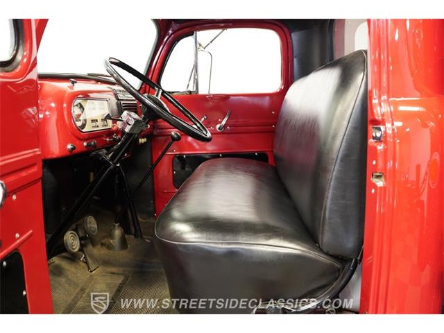 1949 Ford F6 (CC-2090613) for sale in Mesa, Arizona