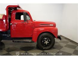 1949 Ford F6 (CC-2090613) for sale in Mesa, Arizona