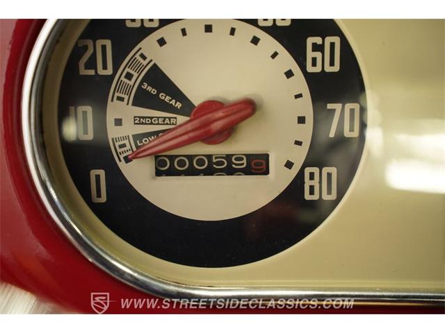 1949 Ford F6 (CC-2090613) for sale in Mesa, Arizona