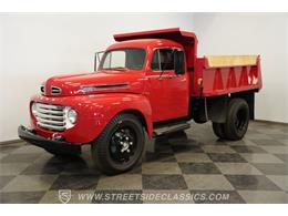 1949 Ford F6 (CC-2090613) for sale in Mesa, Arizona