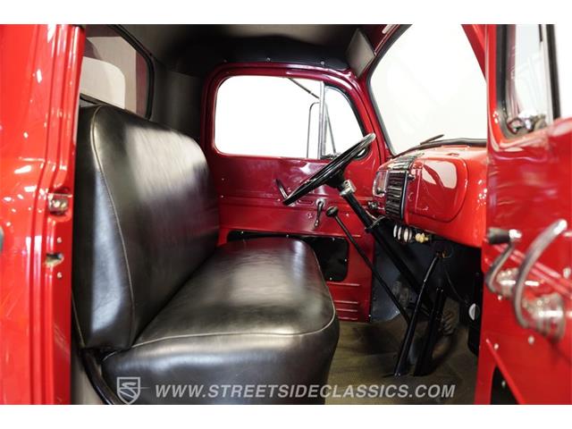 1949 Ford F6 (CC-2090613) for sale in Mesa, Arizona