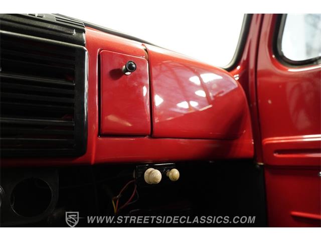 1949 Ford F6 (CC-2090613) for sale in Mesa, Arizona