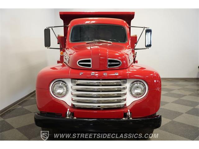 1949 Ford F6 (CC-2090613) for sale in Mesa, Arizona