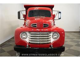 1949 Ford F6 (CC-2090613) for sale in Mesa, Arizona