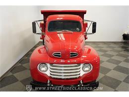 1949 Ford F6 (CC-2090613) for sale in Mesa, Arizona
