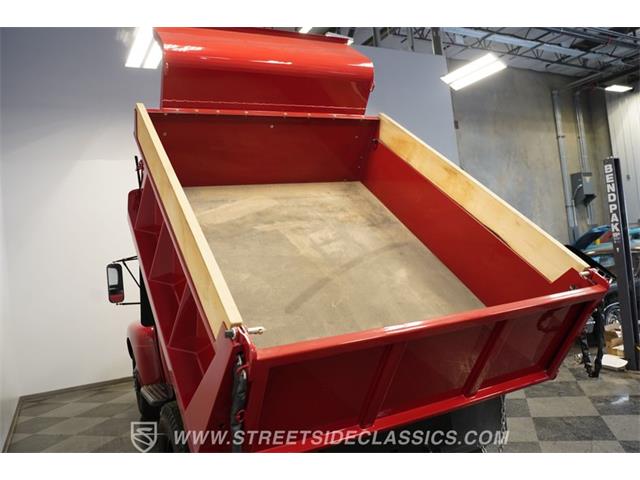 1949 Ford F6 (CC-2090613) for sale in Mesa, Arizona