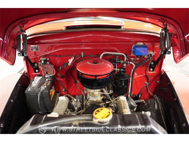 1949 Ford F6 (CC-2090613) for sale in Mesa, Arizona