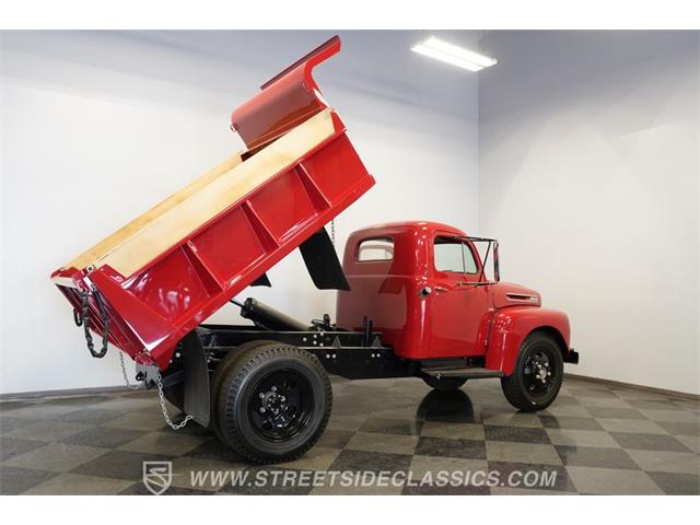 1949 Ford F6 (CC-2090613) for sale in Mesa, Arizona