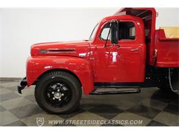 1949 Ford F6 (CC-2090613) for sale in Mesa, Arizona