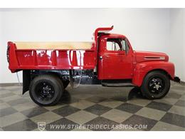 1949 Ford F6 (CC-2090613) for sale in Mesa, Arizona