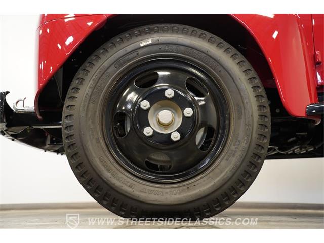 1949 Ford F6 (CC-2090613) for sale in Mesa, Arizona