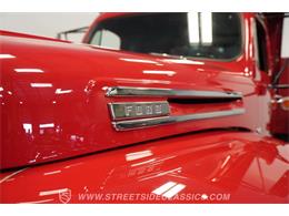 1949 Ford F6 (CC-2090613) for sale in Mesa, Arizona