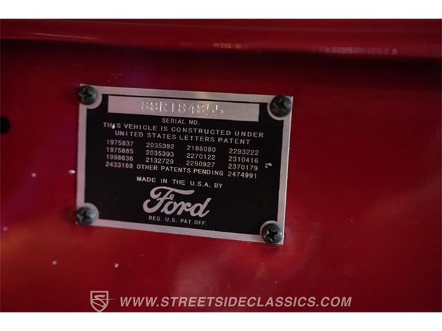 1949 Ford F6 (CC-2090613) for sale in Mesa, Arizona