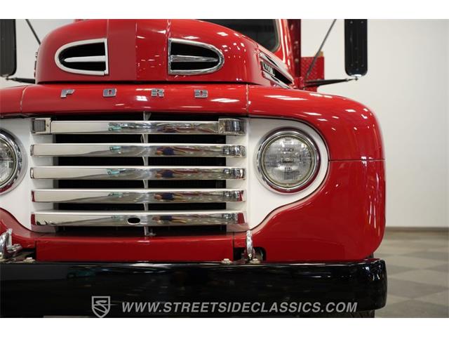 1949 Ford F6 (CC-2090613) for sale in Mesa, Arizona