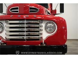 1949 Ford F6 (CC-2090613) for sale in Mesa, Arizona