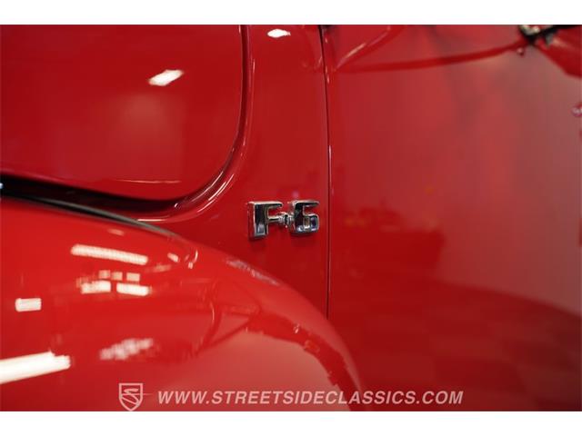 1949 Ford F6 (CC-2090613) for sale in Mesa, Arizona
