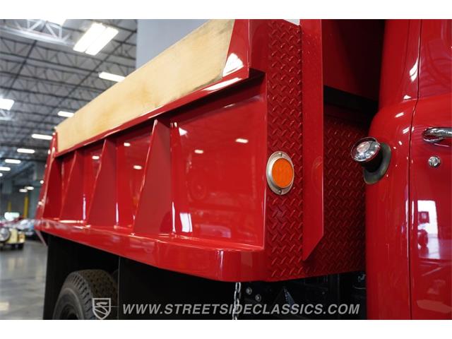 1949 Ford F6 (CC-2090613) for sale in Mesa, Arizona