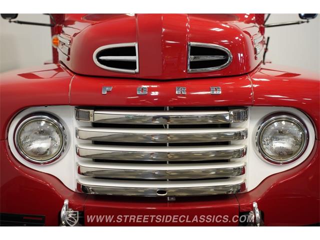 1949 Ford F6 (CC-2090613) for sale in Mesa, Arizona