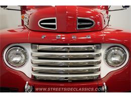 1949 Ford F6 (CC-2090613) for sale in Mesa, Arizona