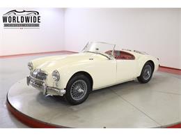 1958 MG A (CC-2096130) for sale in Denver , Colorado