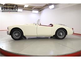 1958 MG A (CC-2096130) for sale in Denver , Colorado