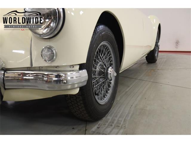 1958 MG A (CC-2096130) for sale in Denver , Colorado