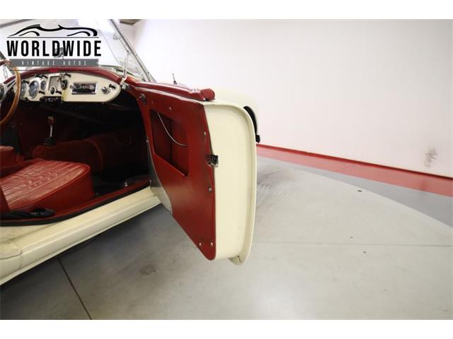 1958 MG A (CC-2096130) for sale in Denver , Colorado