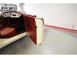 1958 MG A (CC-2096130) for sale in Denver , Colorado