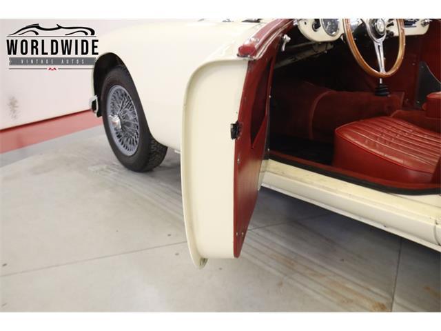 1958 MG A (CC-2096130) for sale in Denver , Colorado