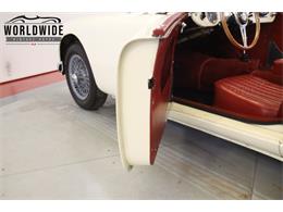 1958 MG A (CC-2096130) for sale in Denver , Colorado