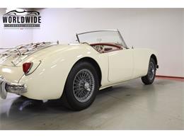 1958 MG A (CC-2096130) for sale in Denver , Colorado