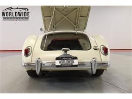 1958 MG A (CC-2096130) for sale in Denver , Colorado