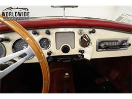 1958 MG A (CC-2096130) for sale in Denver , Colorado