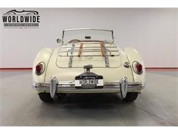 1958 MG A (CC-2096130) for sale in Denver , Colorado