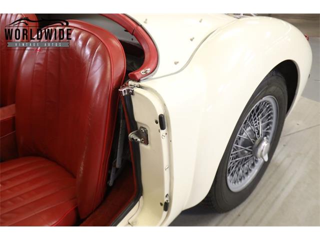 1958 MG A (CC-2096130) for sale in Denver , Colorado