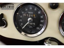 1958 MG A (CC-2096130) for sale in Denver , Colorado