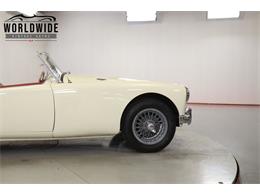 1958 MG A (CC-2096130) for sale in Denver , Colorado