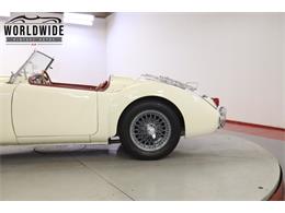 1958 MG A (CC-2096130) for sale in Denver , Colorado