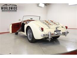 1958 MG A (CC-2096130) for sale in Denver , Colorado