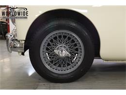 1958 MG A (CC-2096130) for sale in Denver , Colorado