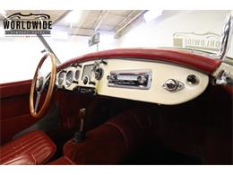 1958 MG A (CC-2096130) for sale in Denver , Colorado